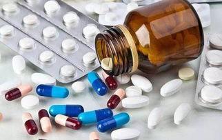 这几种药混着吃，分分钟出事药店里那些随手可得的非处方药，一旦错误混吃，每年制造