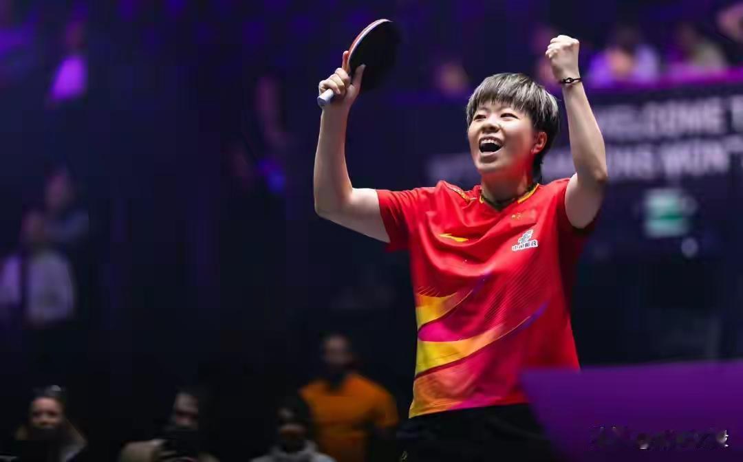 蒙特利埃冠军赛国乒成绩差：其一、顶尖选手没有参加失去底气，自乱阵脚。其二、四