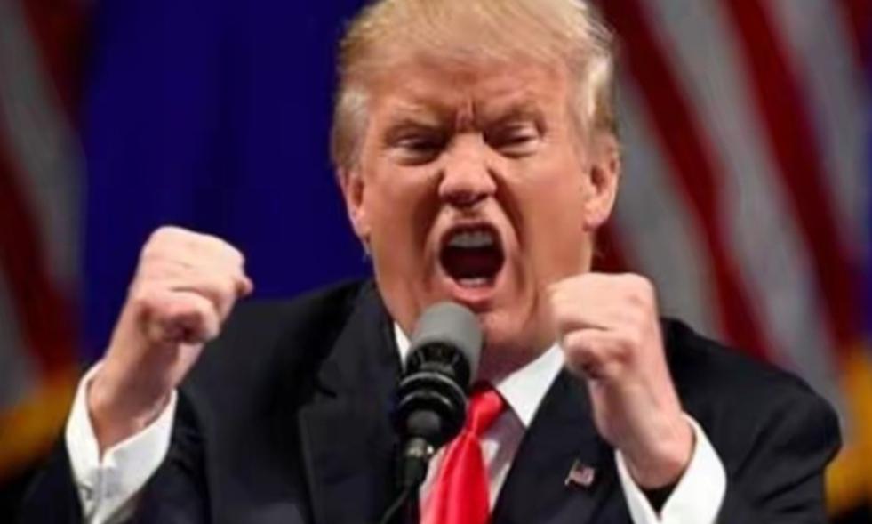 没想到，战争后遗症来得这么猛这么快！特朗普最担心的事发生了？4月24日，美国