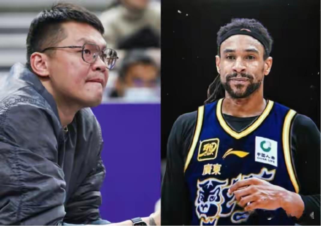 朱芳雨无可奈何！CBA常规赛第22轮，广东客场81:94不敌宁波爆出本轮的大