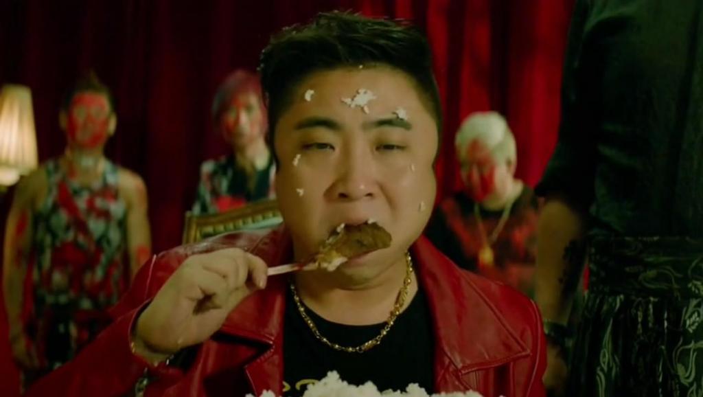 任达华电影全集 (灭门) 粤语版_土豆视频