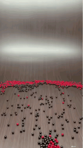 太厉害了，比魔术还要厉害。