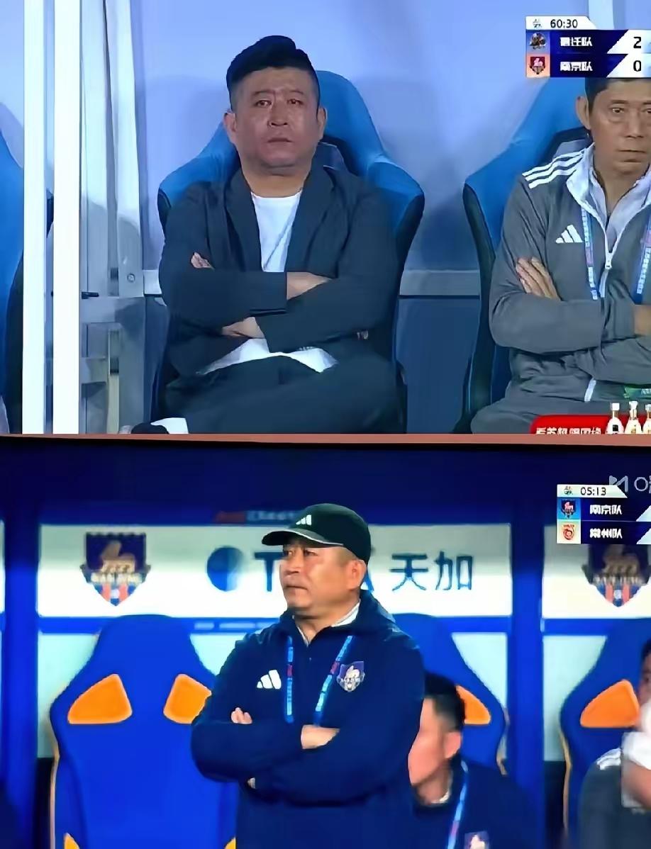 网传苏超南京队换教练了，是真的吗？本着不信谣不传谣的认真态度，我特地问了豆包，原