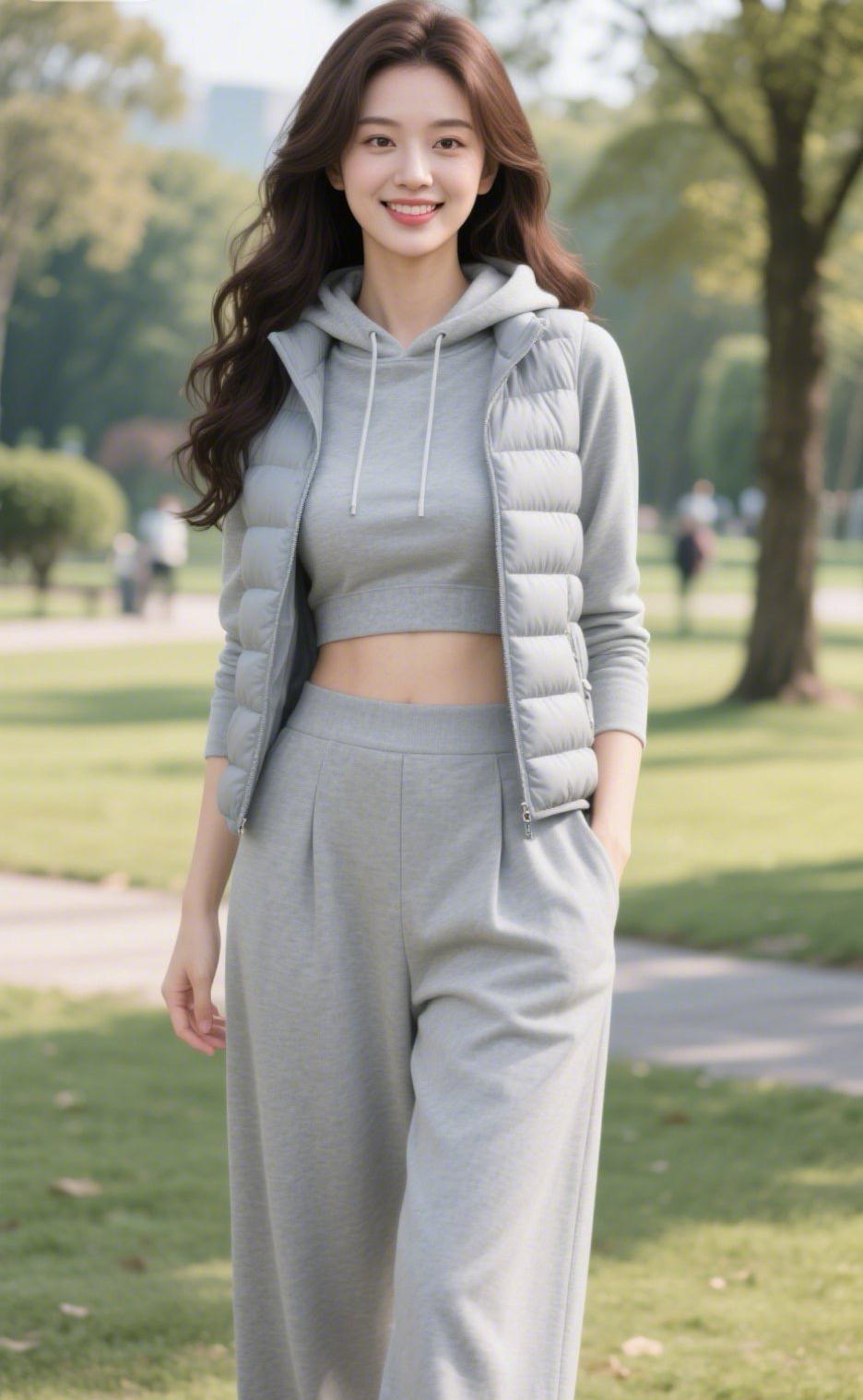 该合群的时候就自然合群，该独处的时候就漠然独处…不在乎失去谁，更在乎还剩下谁…