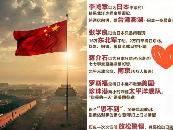 人民日报“钟声”这回发出的信号给所有老百姓敲响了警钟！连用了“必须做好准备