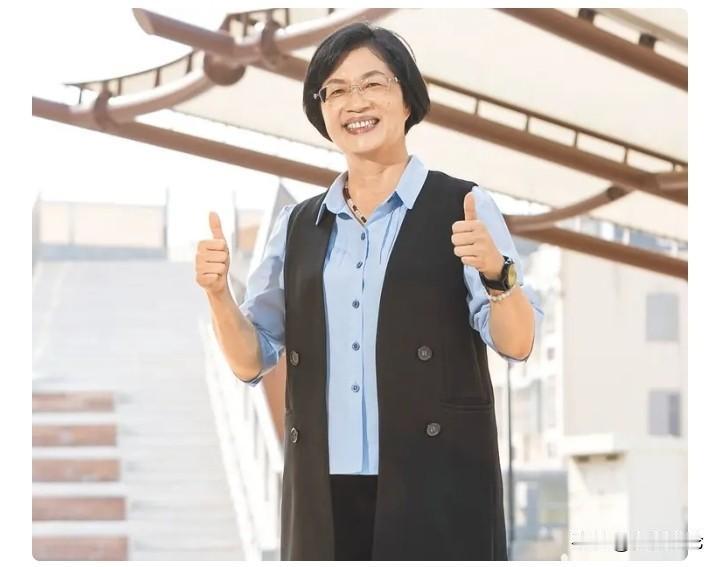 王惠美的所作所为，连“台独”媒体人都看不下去了！针对国民党彰化县现任县长王惠美连