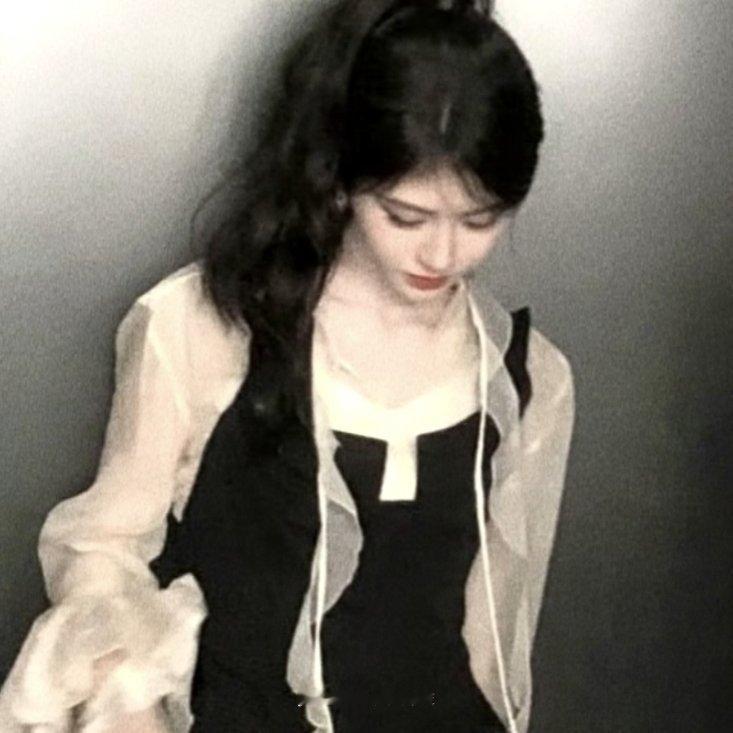 千金小姐*💍✨鞠婧祎摄影柳宗源鞠婧祎port九月刊封面