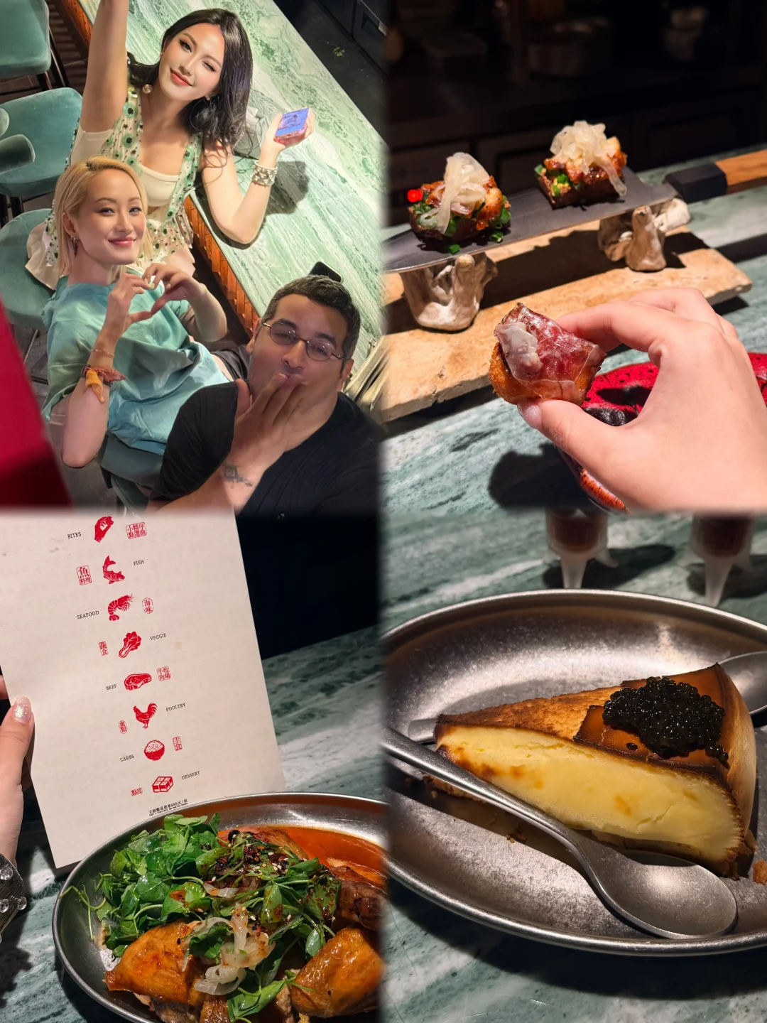 上海预定困难🍴「八Eight 」‌ 真的很Fun🎆