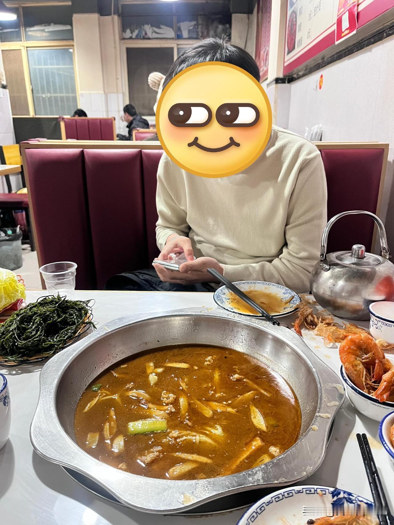 在我生日这天相亲到了之前的相亲对象！！感觉有戏走到最后，所以想记录一下这段故事