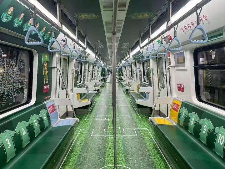 北京国安VS上海申花，中超焦点战将在本周六下午15点30分开打，届时，cctv1