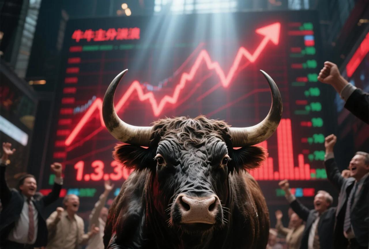 当前想加码投资港股，可重点关注以下个股——一、科技与互联网龙头