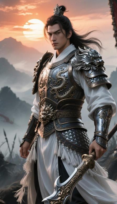 大明英烈猛将如云，排名前12位的都是谁？"大明英烈里最能打的前十二位，你知