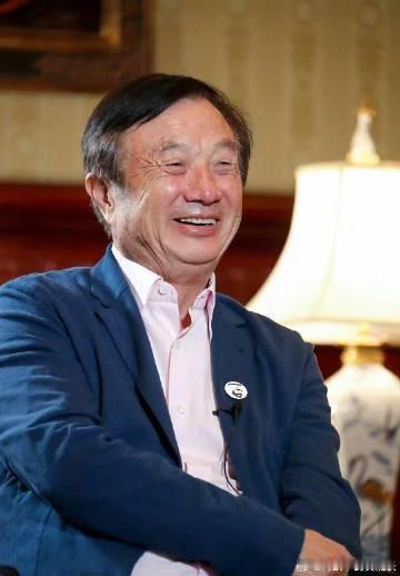任正非：华为自力更生是被逼无奈，追赶美国的速度我们还是慢的12月6日消息，近日