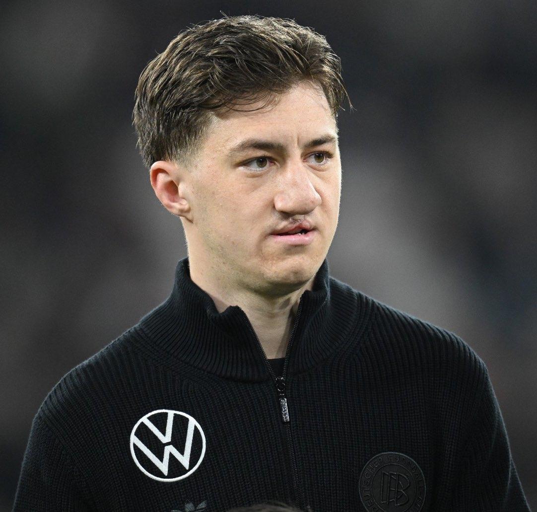 🔴消息人士证实，曼联球探今晚将到场观看斯图加特对阵RB莱比锡的比赛！安杰洛