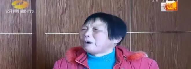 白嫖上瘾了！2015年湖南长沙，一女子嫌弃丈夫长相，配不上自己的沉鱼落雁之姿，数