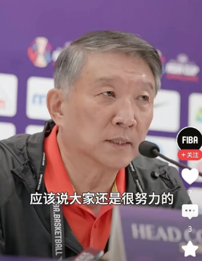 刚刚查了一下！中国女篮半决赛输日本后，被指责最多的三个人:第一、宫鲁鸣作