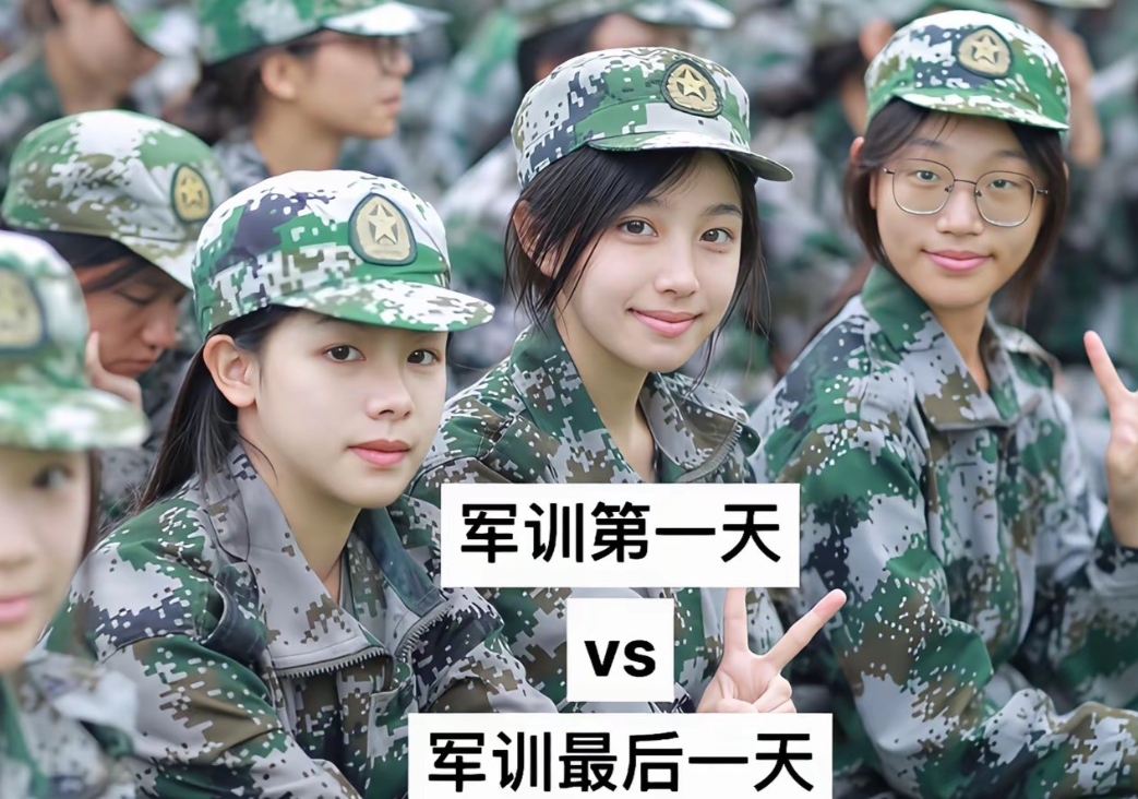 黑点怎么感觉更好看呢。