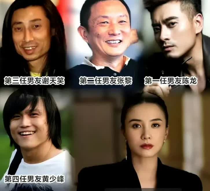 6月23日，宋佳被爆已结婚3年，5段感情史，第一任丈夫竟然是陈龙！现任是导演王伟