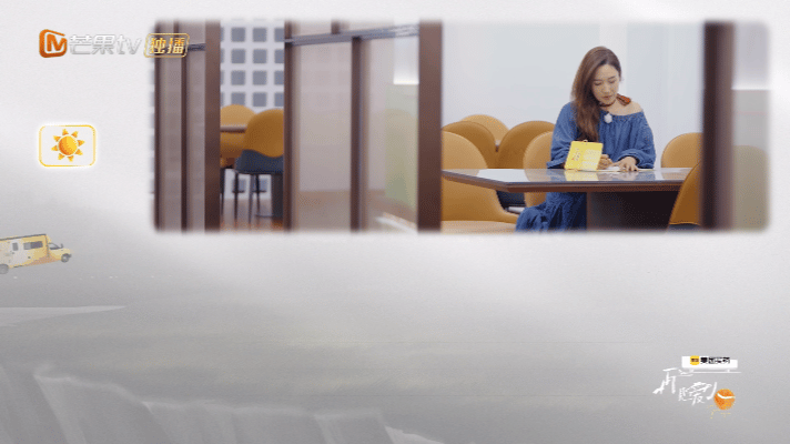 李施嬅想到分开就觉得很痛沙漠越野特意让她开，半睡半醒间的额头轻吻，车崇健的温柔