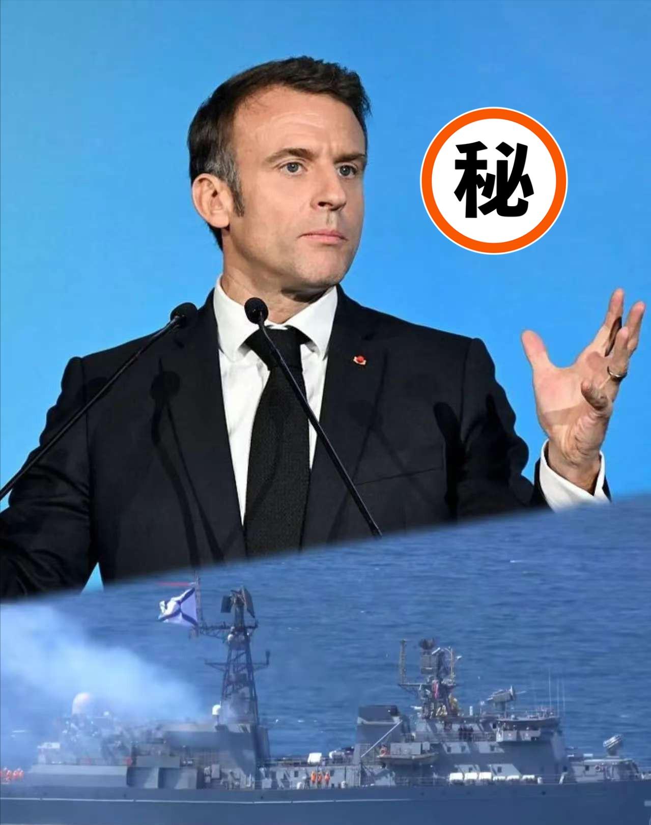 就在刚刚法国总统宣布了10月7日，法国总统马克龙与刚辞职的总理勒科尔尼再次