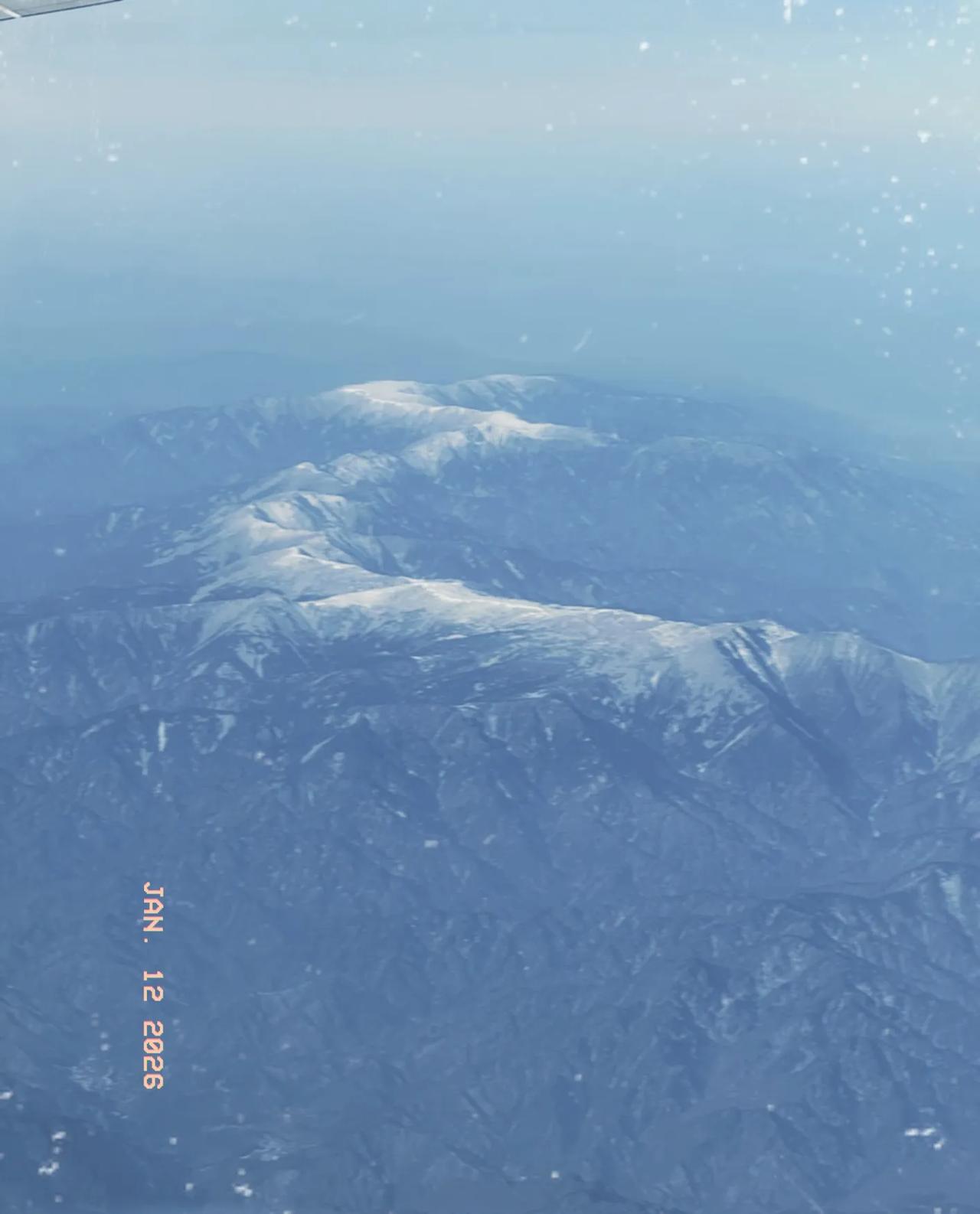 新手包死的神秘鳌太线！飞机航拍视角[捂脸哭]鳌太线禁令鳌太线救援