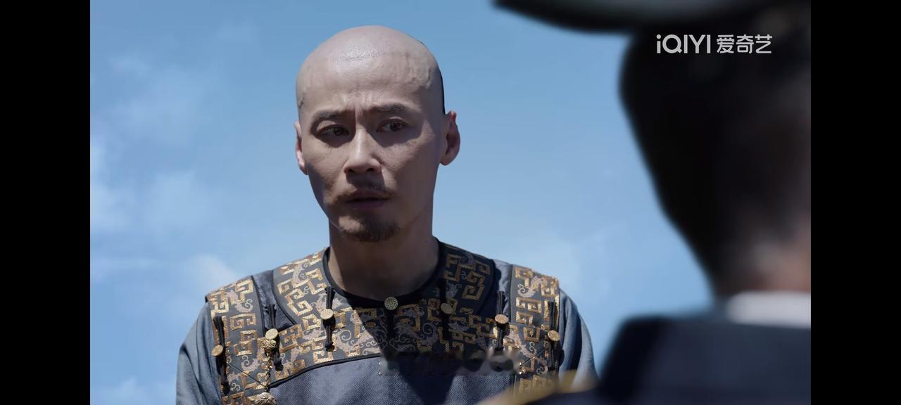 《大生意人》五大能人中，最惨的是吴财神。当年，山西八大家的晋才文、李仲基，京