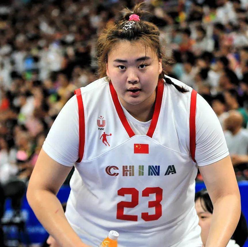 运会中国力克美国夺冠，刘禹彤高兴表情太兴奋！北京时间7月26日凌晨太让人激动了