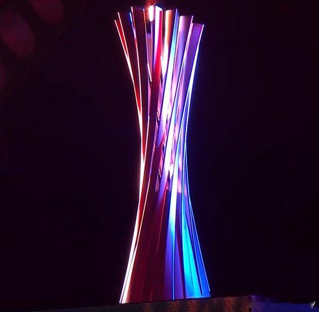 2027女排世界杯参赛的首批18支队伍已经确定🇺🇸美国🇨🇦加拿大?