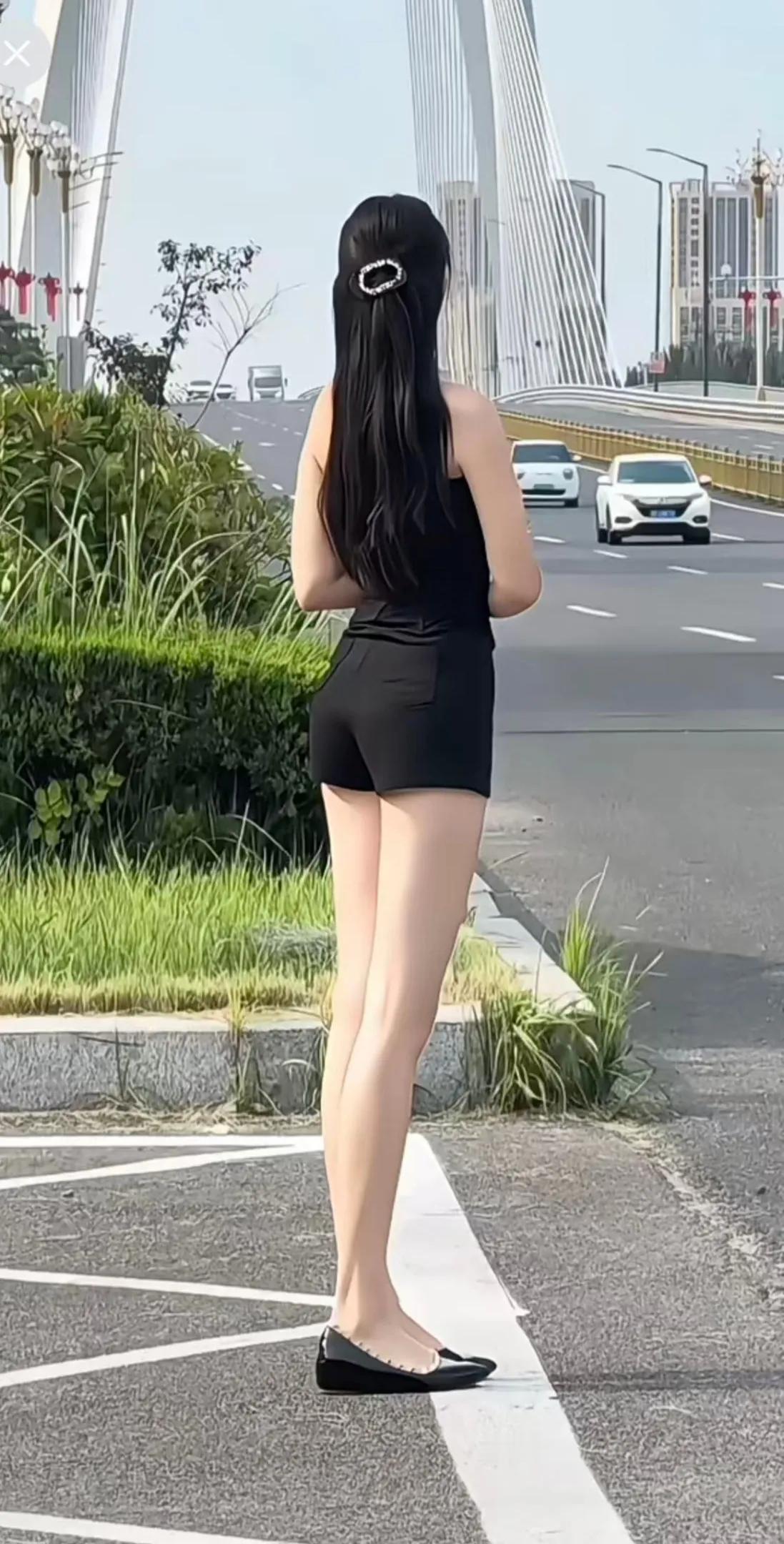 这身材绝了