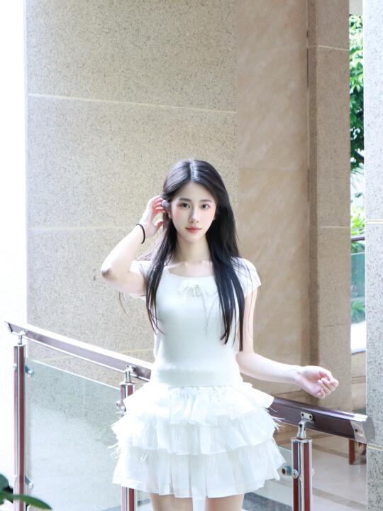 喜欢小裙子
