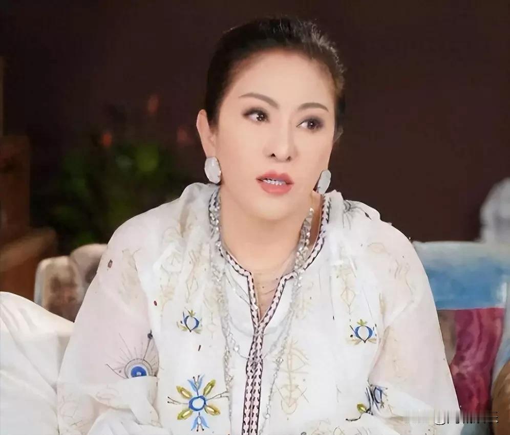 向太曝马伊琍离婚真相：姚笛背锅11年，真正凶手竟是枕边人！向太直播惊天