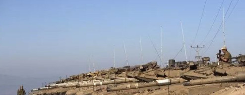美国不敢打伊朗，怕中国收复台湾美国为啥不敢直接跟伊朗开战