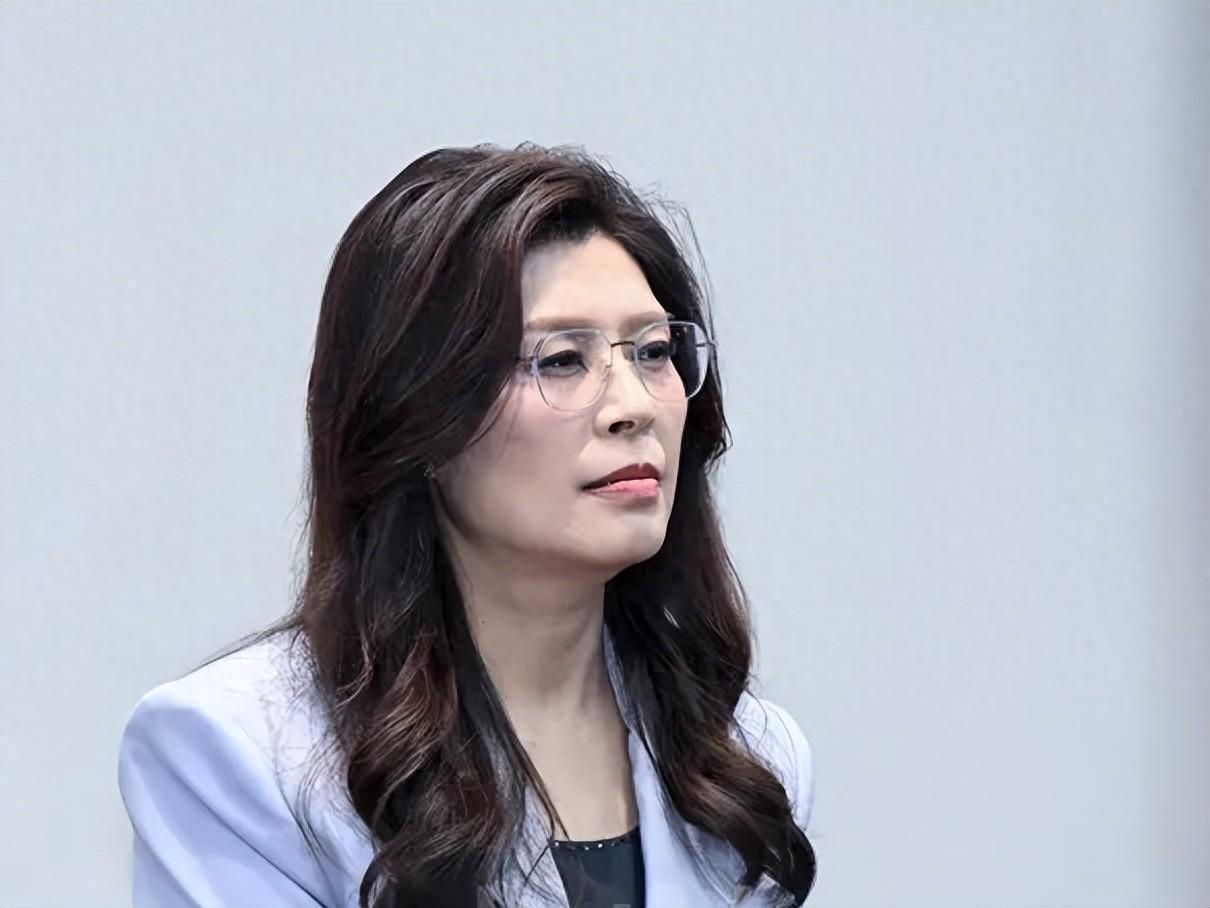 国民党主席郑丽文计划6月初启程访美，一去就是半个月，行程覆盖华盛顿、纽约、波士顿