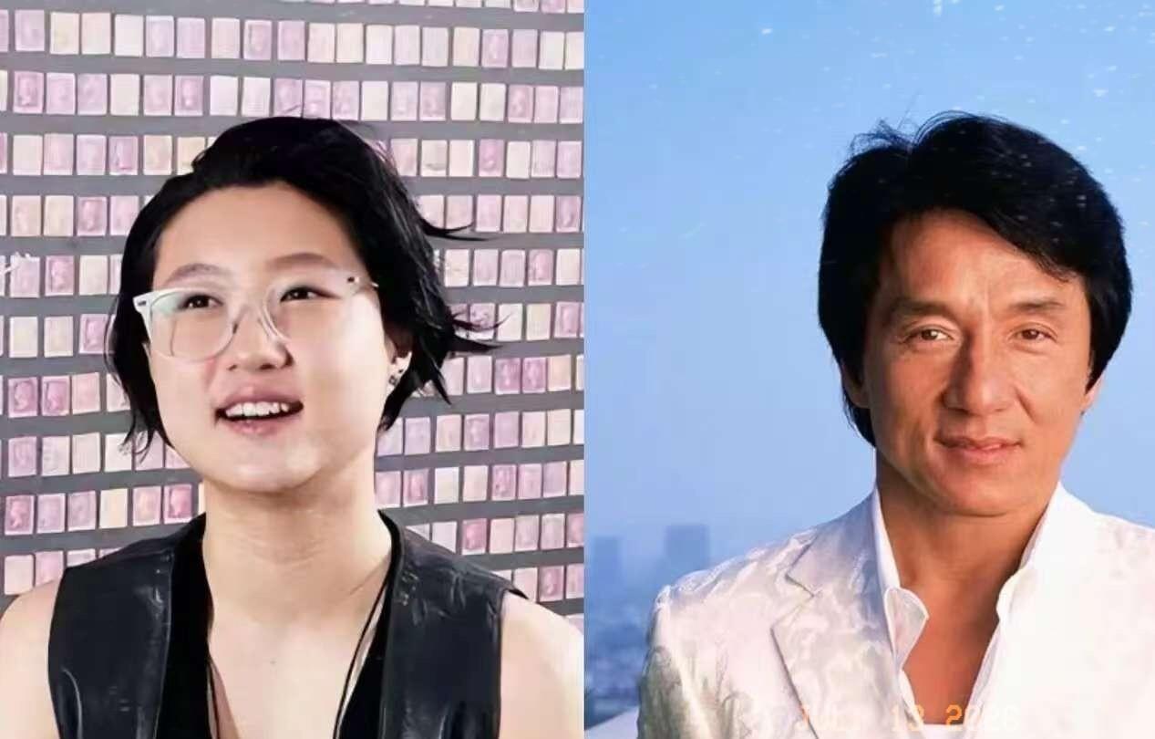 成龙，引发热议。7月13日，72岁的成龙，冲上热搜，有博主爆料，成龙之所以不