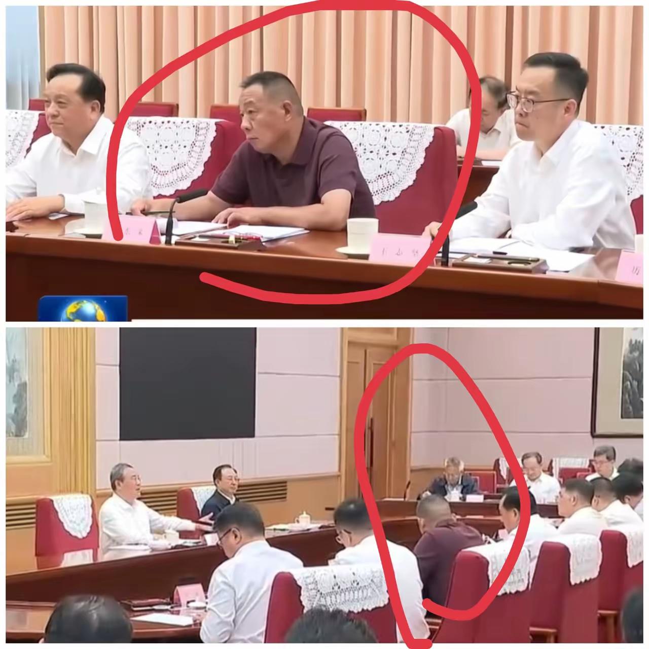 于东来这位老板，一位不错的民间老板