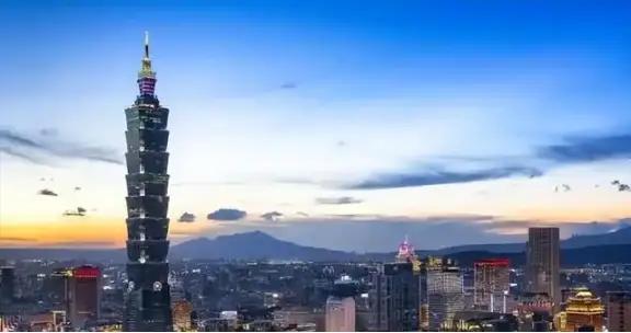 还以为台海问题就是谁拳头大谁说了算？真正卡住进程的，居然是隐藏在国内的那群“手里