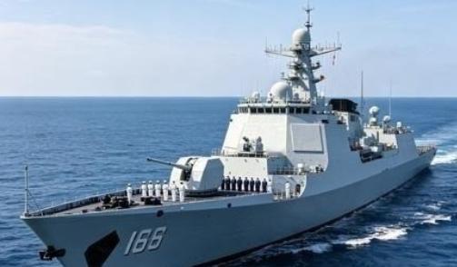 美国人预测还是很准的，建军一百年2027年8月1日前祖国统一是大概率的事件。至于
