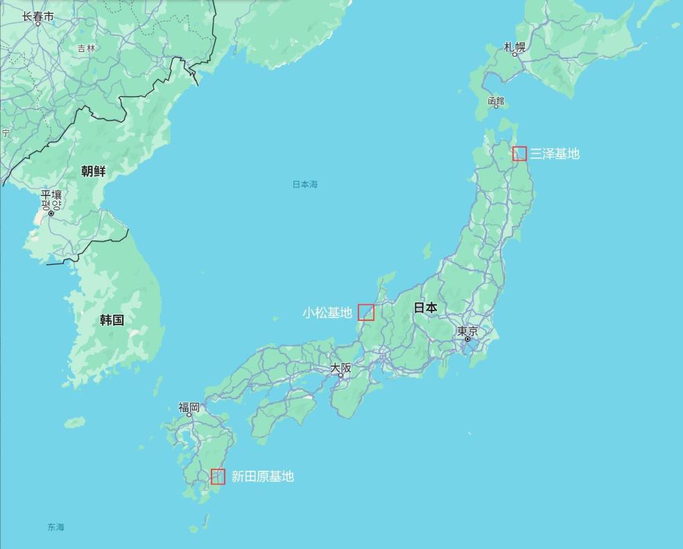日本恐怕做梦也想不到，自家最引以为傲的“隐身盾牌”，花大价钱买来的F-35A，本