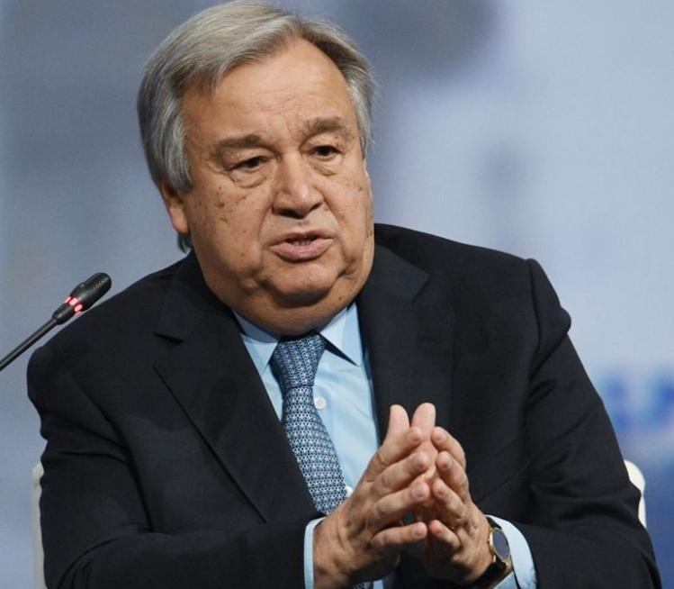 好事想不到中方！联合国缺钱就找中国，日本胡闹却不管！联合国一缺钱，就