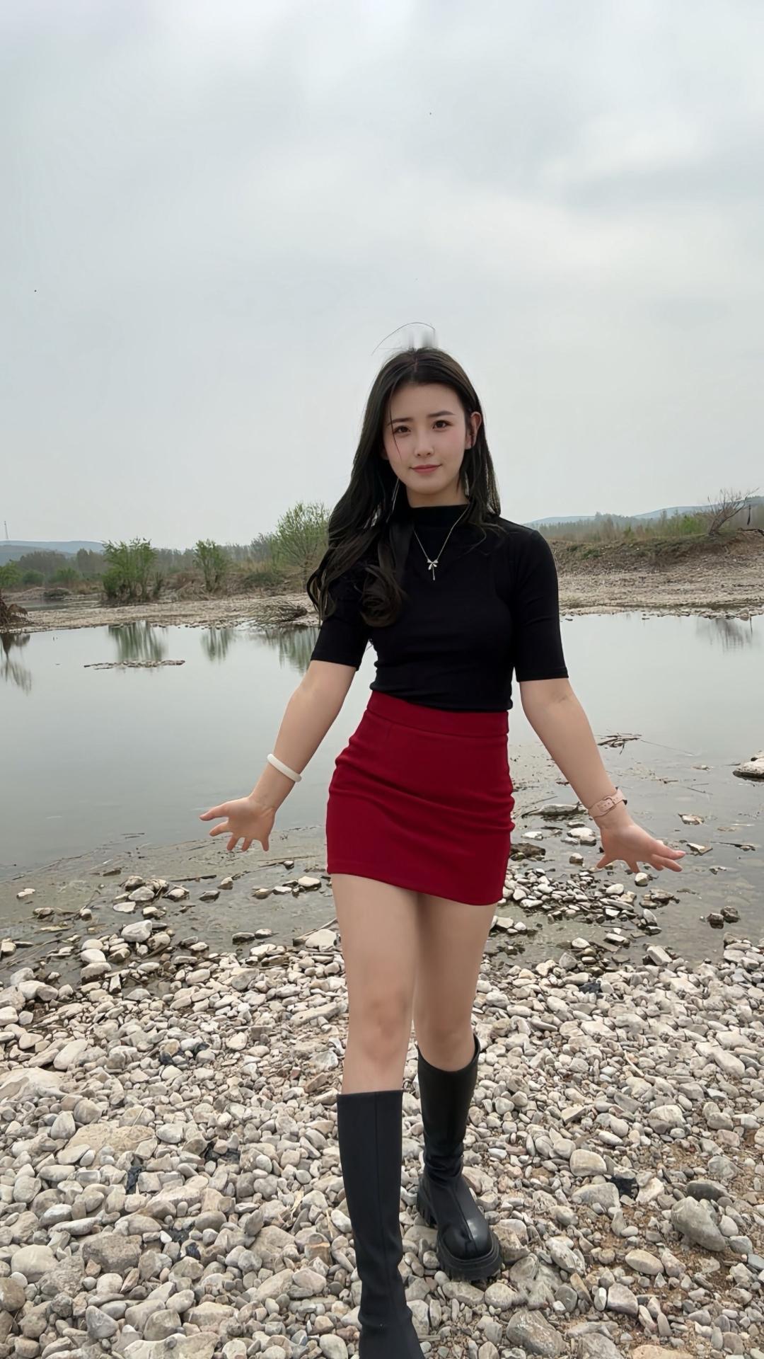 奔赴简单快乐的生活！什么样的女人算自然美一个女人的外貌重要吗有哪些女生日常好