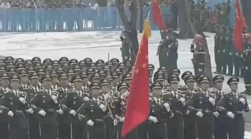 压力巨大！2025年9月3日，我国将举办大阅兵。而对此，最有压力的不是俄罗斯，而