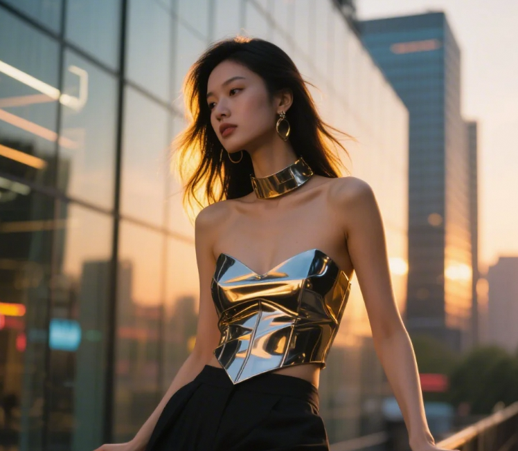 不是吧，你确定要错过这种绝世美颜？