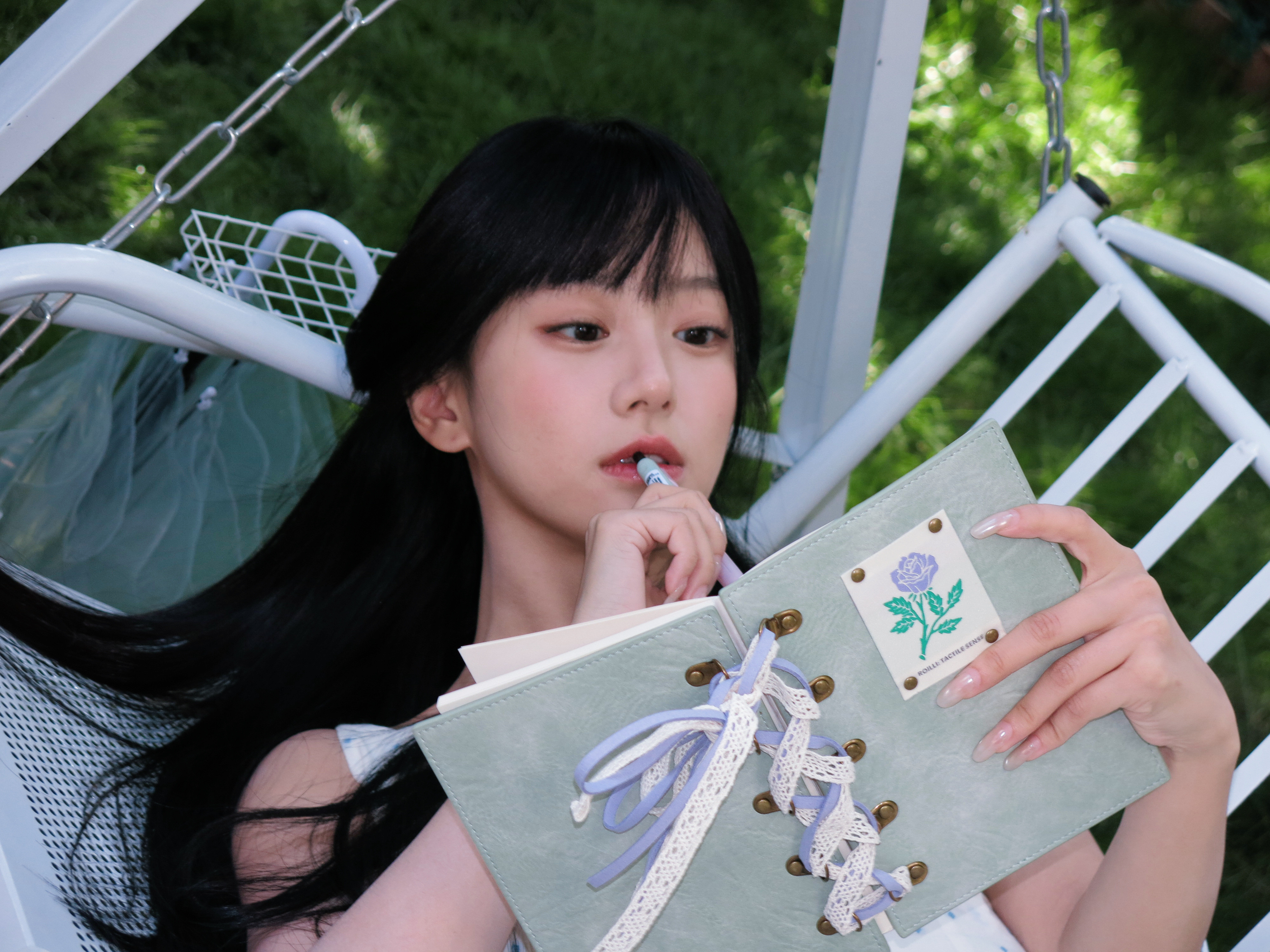 🍭包上恩