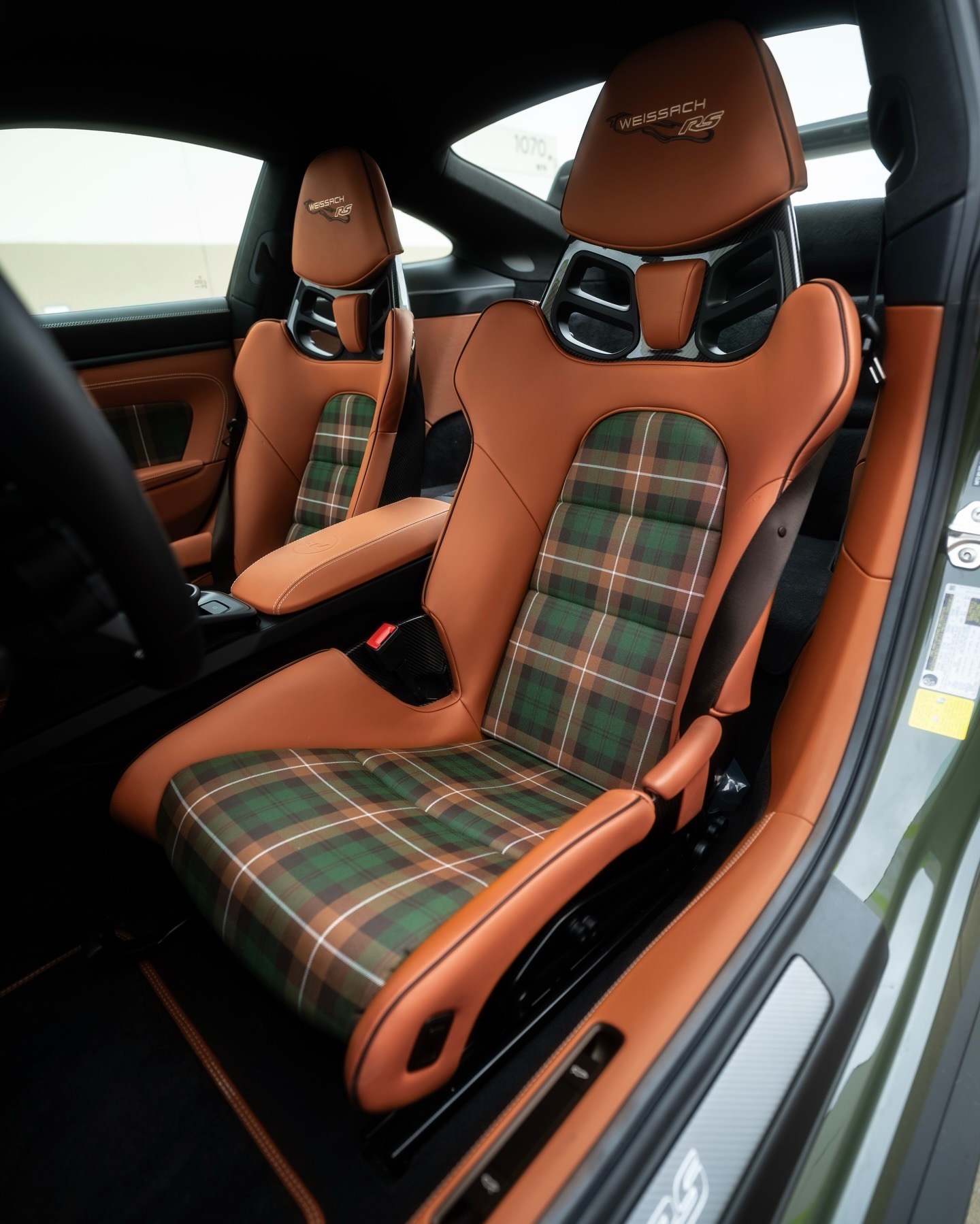 Porsche911GT3RSForzaspec特别版｜保时捷