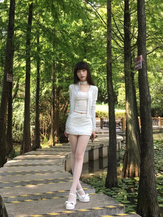 好天气☀️