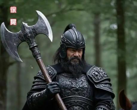 乐问五千年：为何说关羽最怕的人是他，一听他咳嗽，不敢动了？ 世人多知关羽刚而