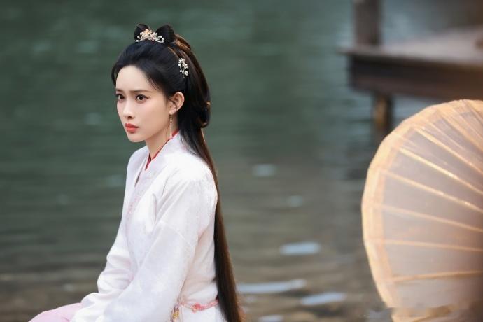 孟子窦昭一周年纪念剧照孟子义紫己重逢孟子义紫己重逢，孟子窦昭一周年纪念剧照，谁懂