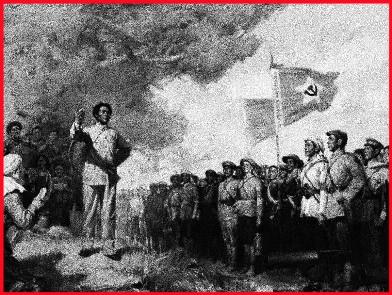 1935年1月29日凌晨，中央红军悄然西渡赤水河，拉开了四渡赤水的传奇