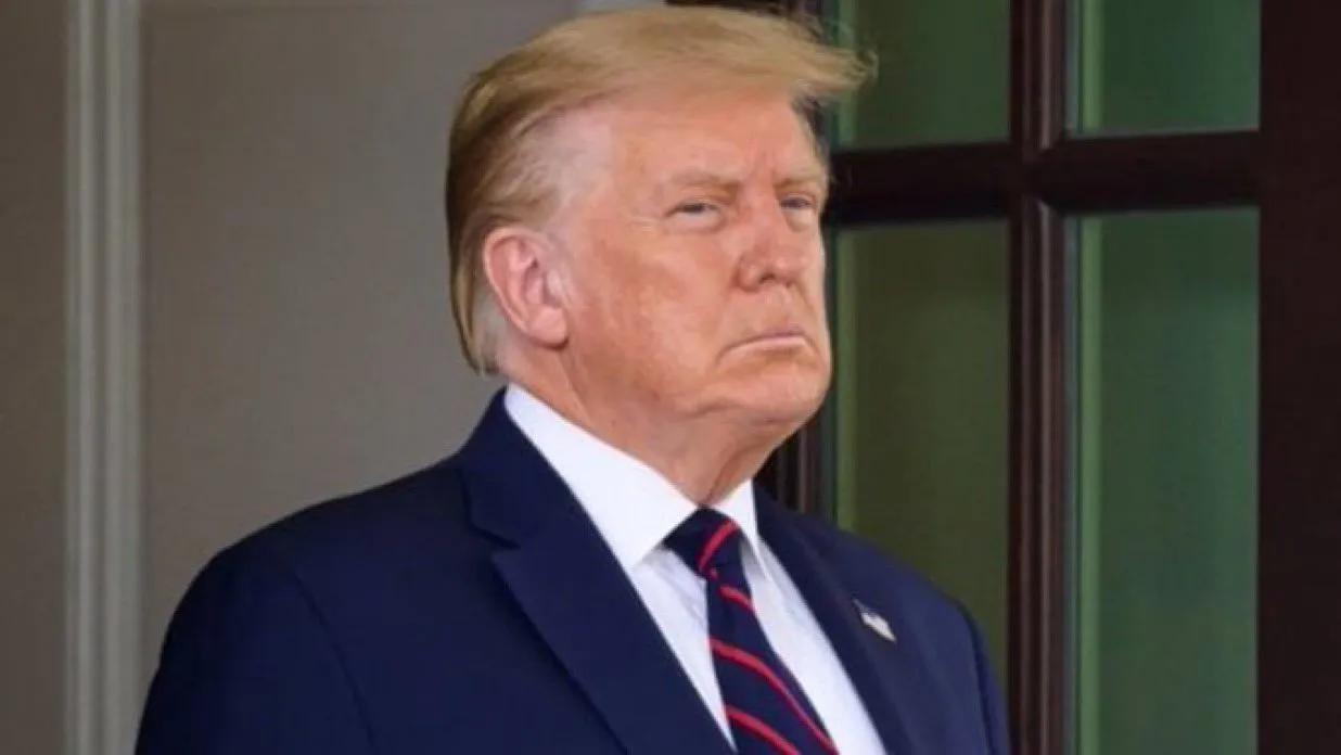 🚨特朗普在48小时内做出了五项重大举措。大多数人都没有真正理解这些举措的