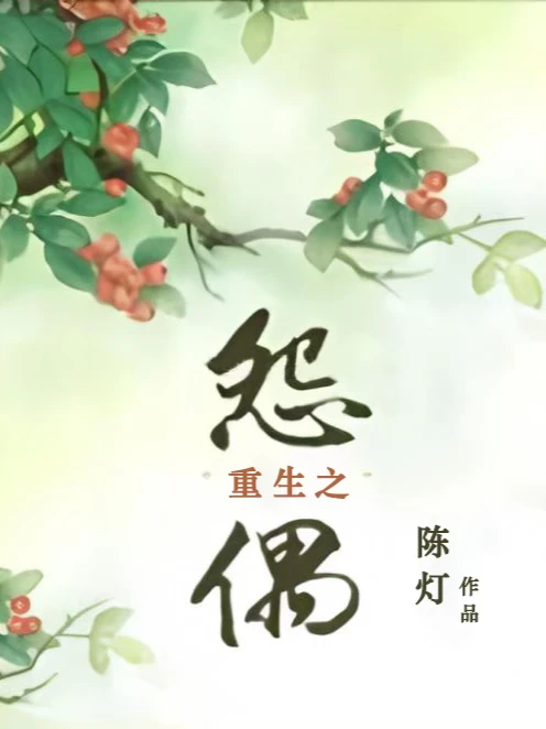 《重生之怨偶》（双重生 破镜重圆古言文）
